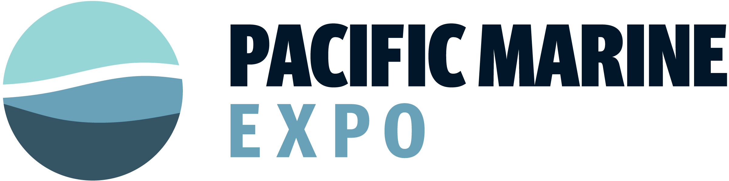 Pacific Marine Expo