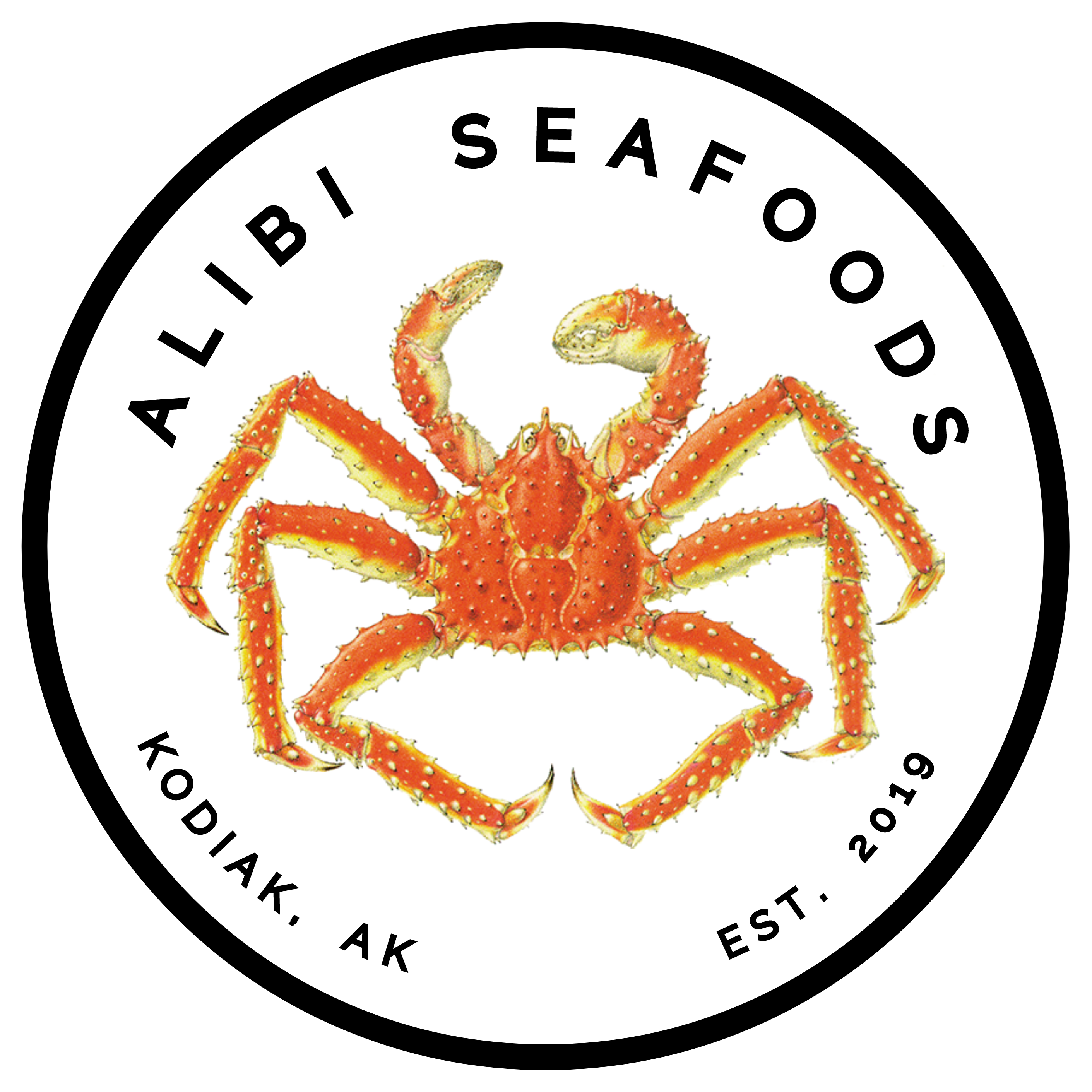 Alibi Seafoods